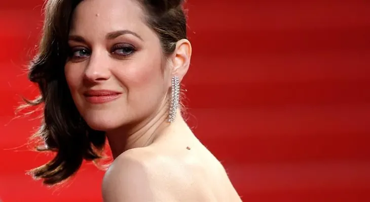 Marion Cotillard niega ser la causante del divorcio de Pitt y Jolie