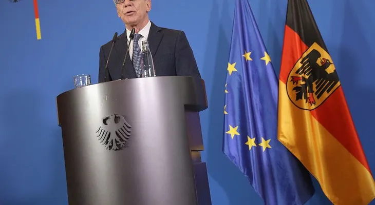 Alemania prohíbe una organización salafista tras realizar varias redadas