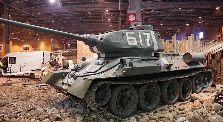 Rusia usará los misiles de la Guerra Fría para destruir asteroides