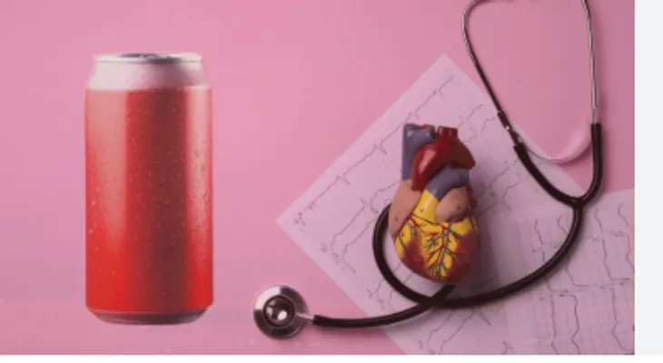 Los riesgos del consumo excesivo de Red Bull