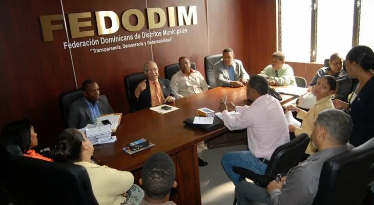 Crean Unidad de Seguimiento y Formulación Presupuestaria