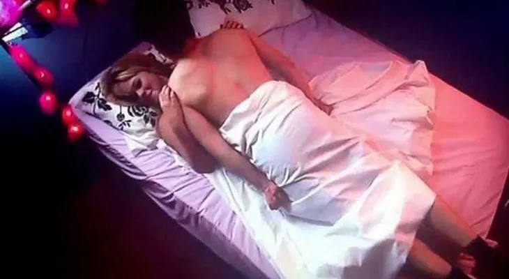 Esto es lo que tu postura sexual favorita revela de ti