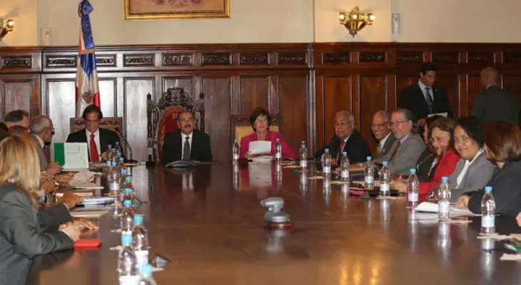 Alfabetizan mas de 200 mil en programa "Quisqueya Aprende Contigo"
