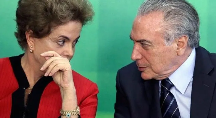 Rousseff pierde a su principal aliado
