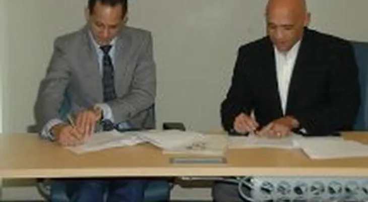 Ministerio de la Juventud y MLB firman convenio de colaboración