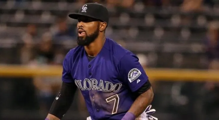 Aceptan desestimar caso contra José Reyes