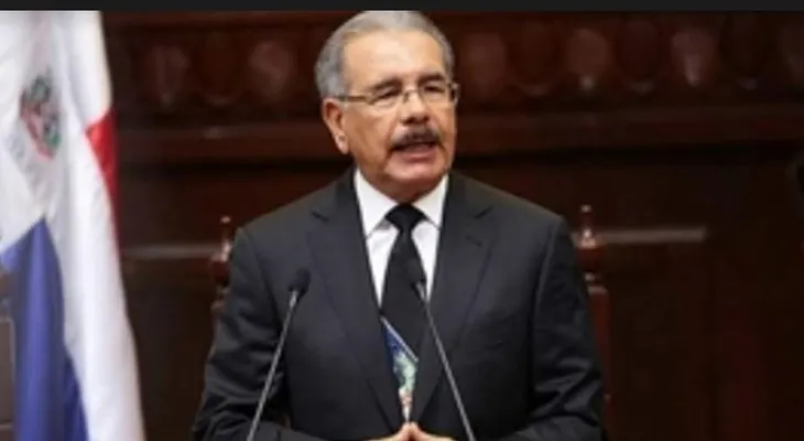 Llamado final al Presidente Danilo Medina                                                                   