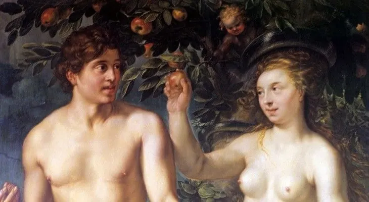 "Carne de mi carne": Teoría sorprendente sobre creación de Eva causa polémica