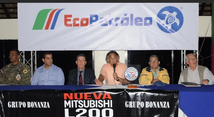 Rally Frontera, la marca de combustibles Ecopetróleo y Quaker State dan a conocer detalles próxima entrega