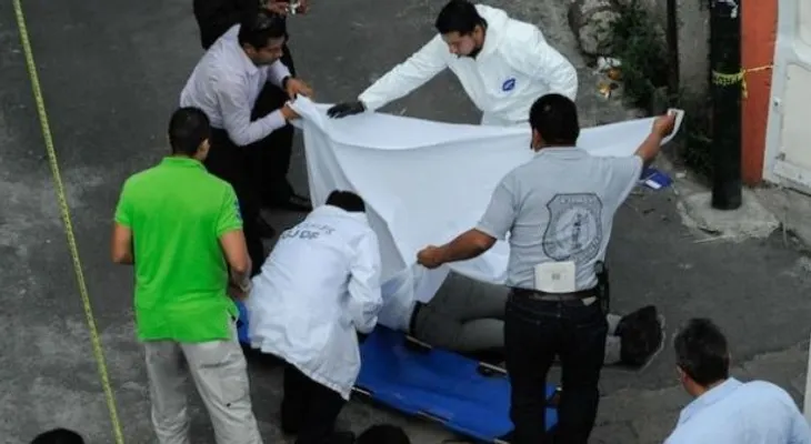 Asesinan a otro periodista en México 
