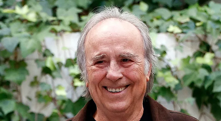 Serrat: «Ser joven de espíritu es una falacia»