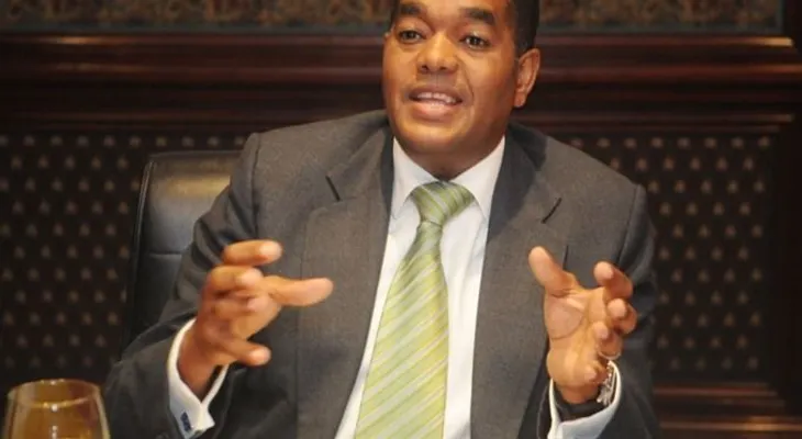 Plan de Regularización inicia este lunes en provincia Santo Domingo