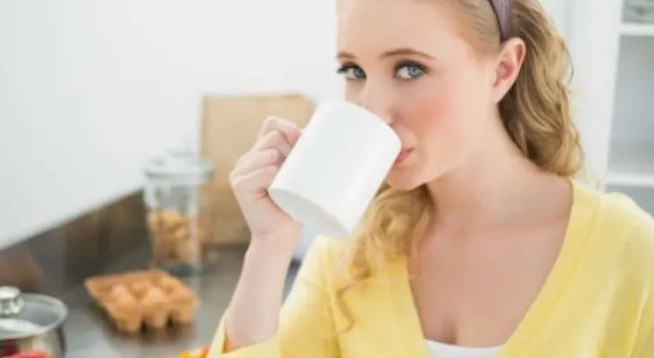 Bebidas que debes tomar en las mañanas para perder peso