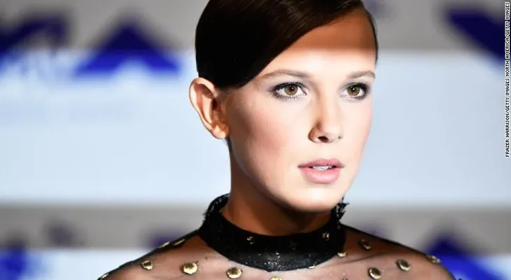 Millie Bobby Brown: otra víctima de las redes sociales