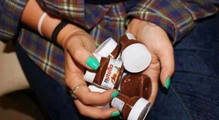 Te gusta la Nutella? Luego de leer esto lo pensaras dos veces antes de comerla