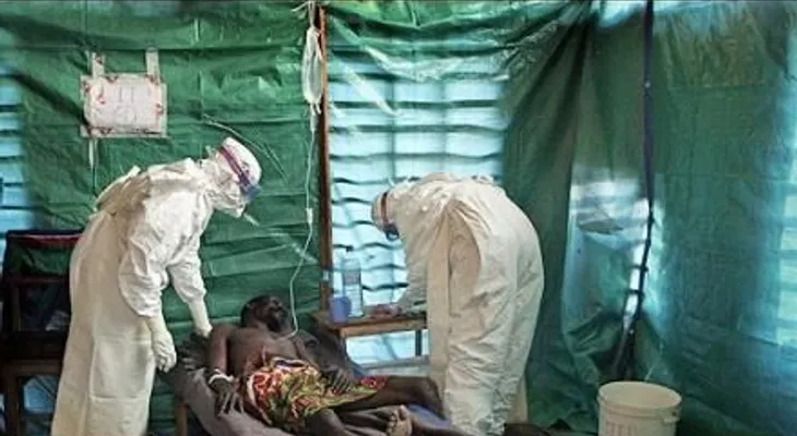 OMS: ébola puede convertirse en catástrofe humanitaria.
