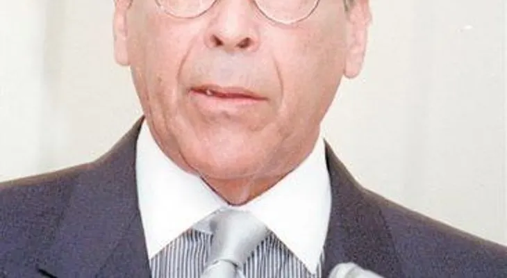 Muere ex secretario FA, Ramón Emilio Jiménez