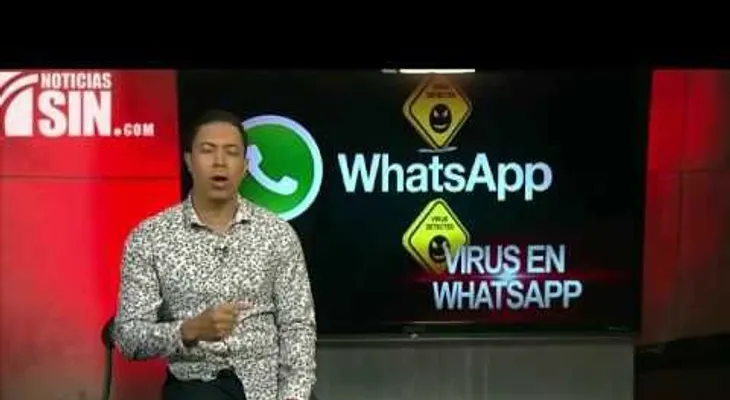 Nuevo virus se apodera de WhatsApp