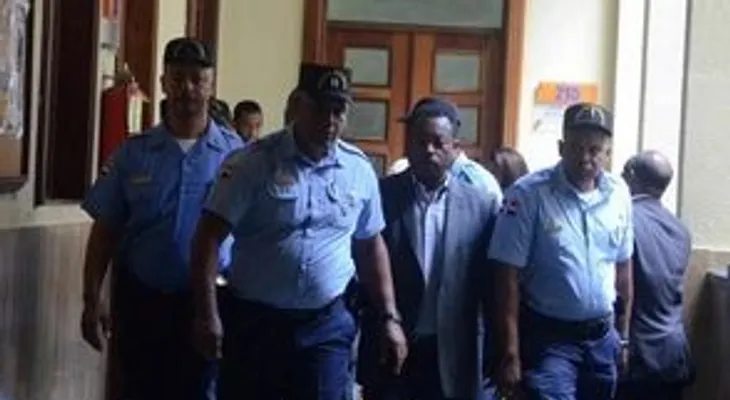 Aplazan juicio contra acusados de matar a Mateo Aquino Febrillet