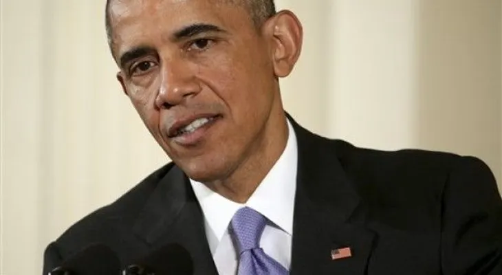 Obama: No hay mecanismo para revocar medalla a Cosby 