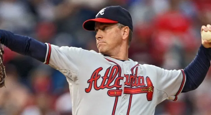 Tom Glavine dice que podría culparse a los jugadores si no hay temporada