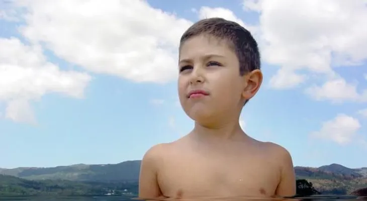 ¿A qué edad se borran nuestros recuerdos de niñez?