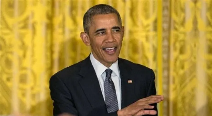 Obama celebra su último 5 de Mayo en la Casa Blanca