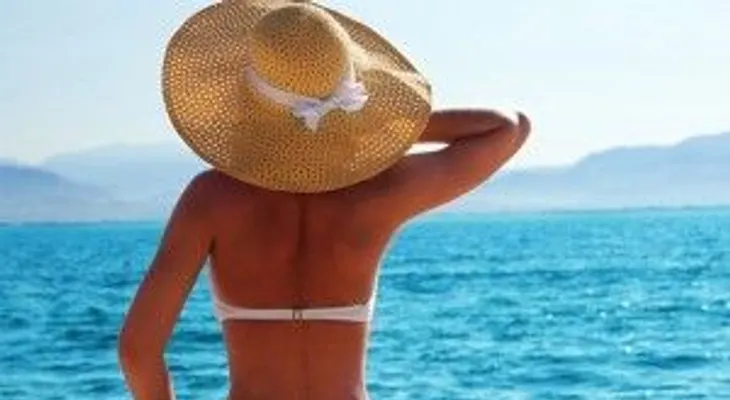 6 reglas para cuidar la piel en Semana Santa