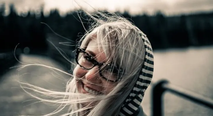 Las 7 características de las mujeres cuando son irresistibles