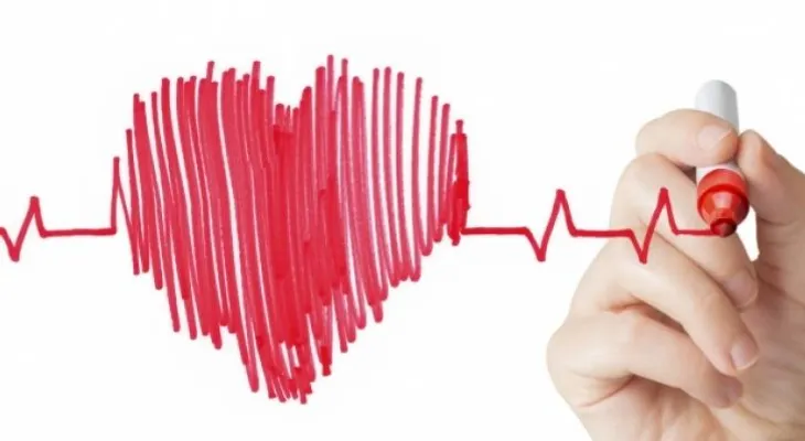 4 increíbles maneras de mantener sano y fuerte el corazón