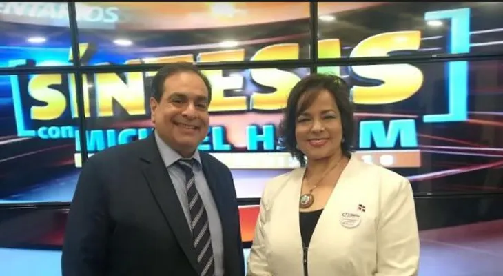 Directora de Contrataciones Públicas anuncia medidas para transparentar licitaciones