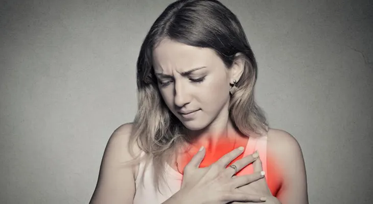 Cenar tarde y no desayunar, es el camino más rápido para morir de un infarto