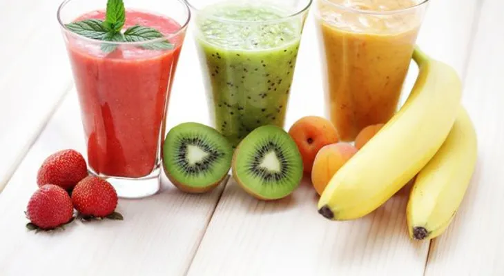 Wellness, cuida tu bienestar a través de la alimentación