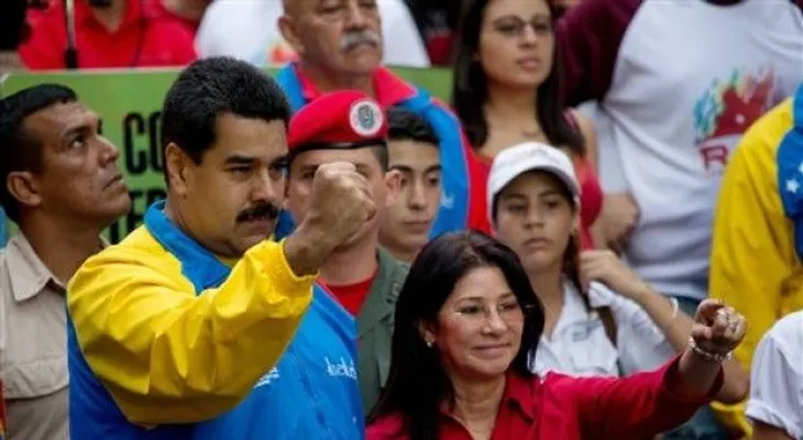 Sobrinos de primera dama venezolana serán procesados en EEUU por narcotráfico
