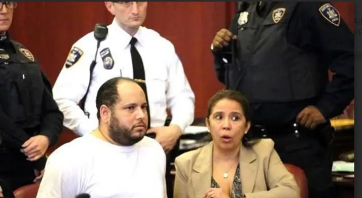  Condenan dominicano en NY a  35 años de prisión 