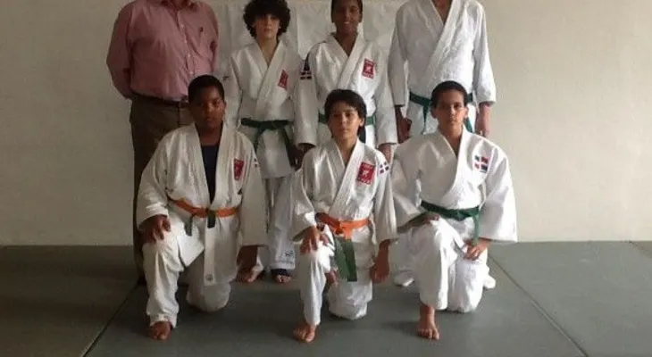 Equipo judo club Naco competirá en la Florida. Certamen será en Fort Lauderdale con más de 40 países  