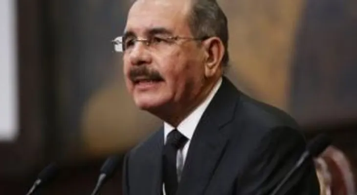 Danilo Medina hace varias designaciones 
