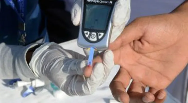 Si ignora tus niveles de azúcar en la sangre, puede morir