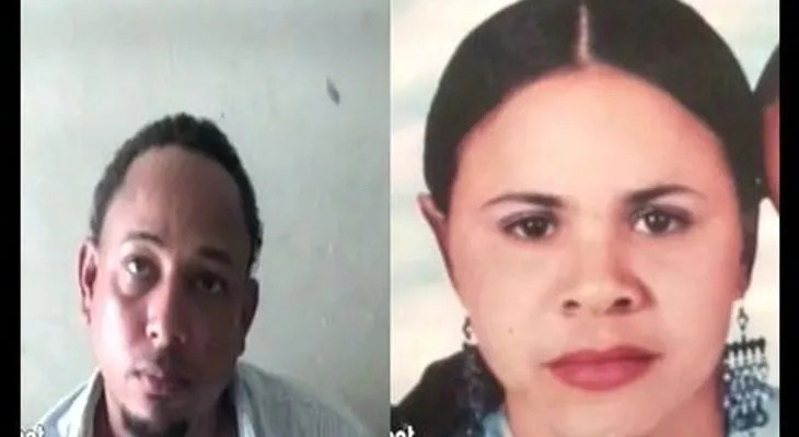 Hombre que asesinó a su esposa ahora dice que está arrepentido