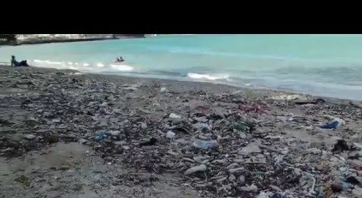 Danilo Medina nos tiene viviendo entre la mierda y la basura (VIDEO)