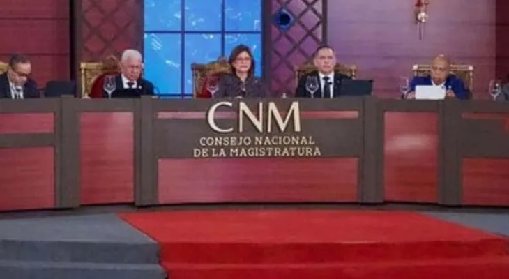 CNM cierra este viernes las vistas públicas para elegir seis jueces de la Suprema Corte