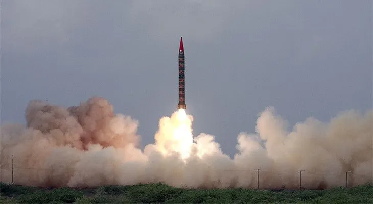 5 claves de cómo Pakistán se convierte en la tercera potencia nuclear