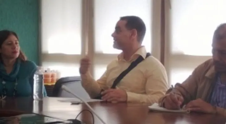 Pacientes diabéticos claman por educación sobre su condición 