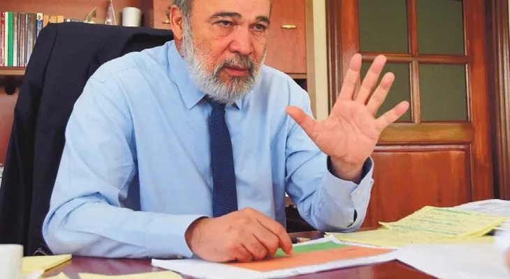 Francisco Pagán confiesa culpa en caso AntiPulpo y devuelve RD$10 millones al Estado