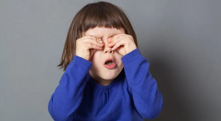 El insospechado alimento que reduciría la ceguera infantil