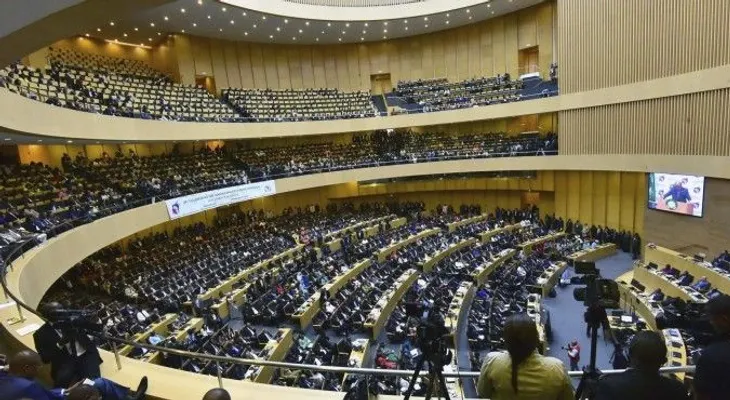 Lanzan estrategia en África para dejar Corte Internacional 