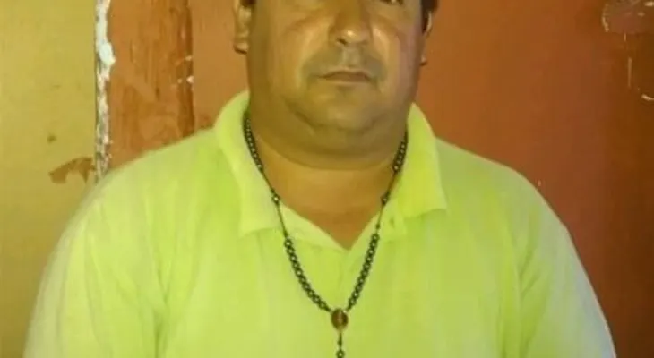 Sicarios matan de tres disparos a un regidor del PLD 