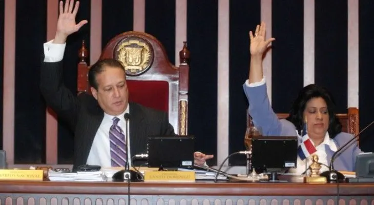 Senado aprueba en segunda lectura que Loma Miranda sea  declarada parque nacional