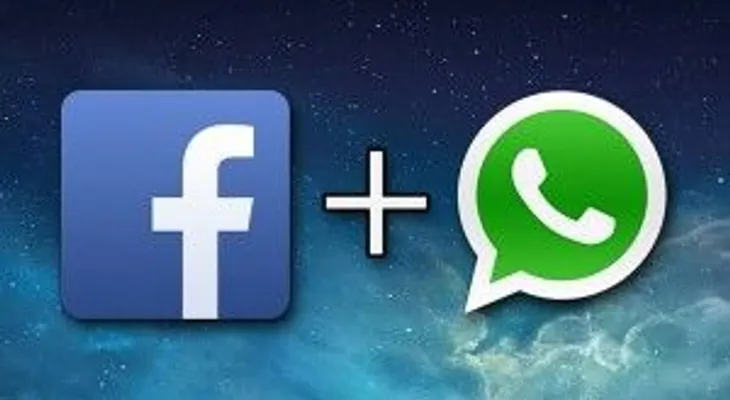WhatsApp compartirá los datos de tu celular con Facebook