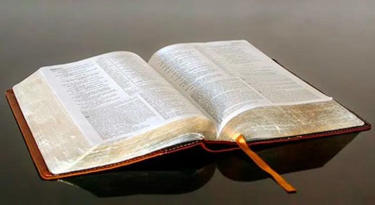 Instituto Bíblico invita a celebrar este miércoles el Día Nacional de la Biblia